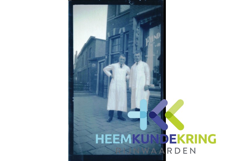 Coll.J.Peet-HKR 12